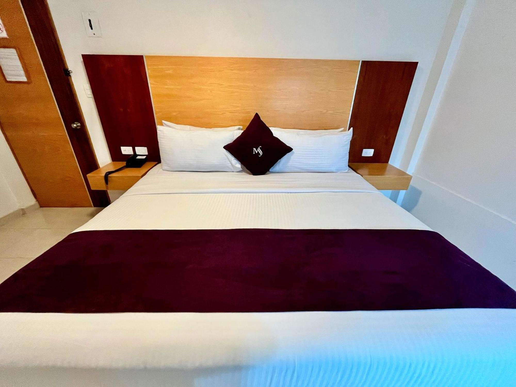 Hotel Posada Maria Sofia Cholula Kültér fotó