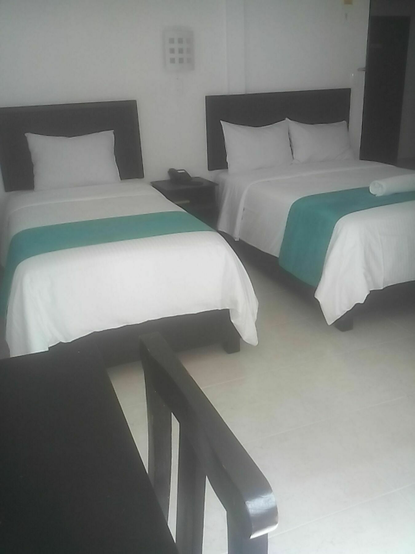 Hotel Posada Maria Sofia Cholula Kültér fotó