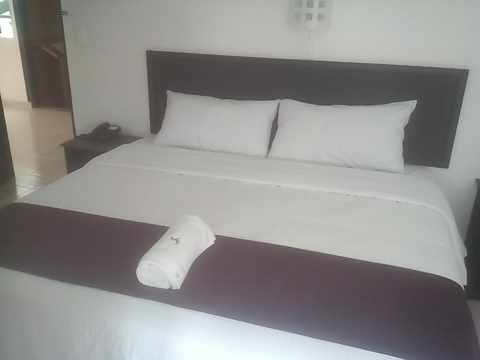 Hotel Posada Maria Sofia Cholula Kültér fotó
